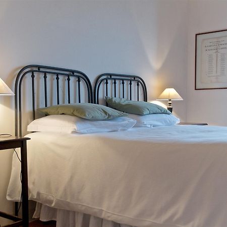 Casa Rosati Hotel Fontecchio Ngoại thất bức ảnh